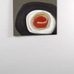 Lilian Thomas Burwell, Cycloid, 1972
