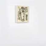 Judith Godwin, Ode to Kenzo Okada, 1955