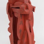 Frank Wimberley, Untitled, 2025