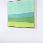 Yvonne Thomas, Return, 1958