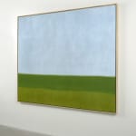 Susan Vecsey, Untitled (Nocturne), 2023