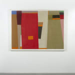 John Opper, Amagansett (AM-5), 1987-88