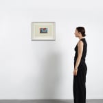 Mary Dill Henry, Untitled (January), 1986