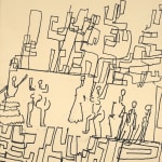 Kimber Smith, Untitled, c. 1973