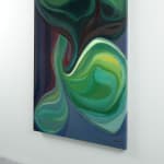 Lilian Thomas Burwell, Ensemble, 2007
