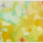 Alice Baber, Untitled, c. 1966