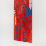 Larry Zox, Untitled, c. 1980