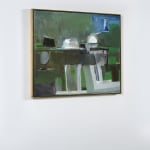 Emiko Nakano, February Painting No. 2, 1959