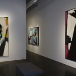 Judith Godwin, Gentle Giant, 1998