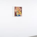 Lynne Drexler, Spring Suggestion, 1988