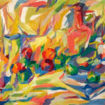 Pearl Angrist, Untitled, c. 1950