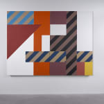 Mary Dill Henry, Untitled (January), 1986
