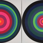 Mary Dill Henry, Mighty Clouds of Joy Come Rolling In, 1972