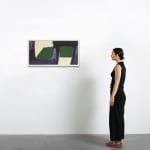 Yvonne Thomas, Untitled, 1957