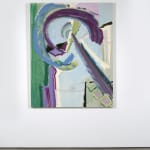 Judith Godwin, Gentle Giant, 1998