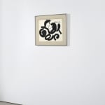 James Brooks, Lido, 1965
