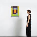 Yvonne Thomas, Untitled, 1957