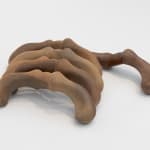Mary Ann Unger, Untitled (Across the Bering Strait), 1996