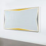 Larry Zox, Untitled, 1987