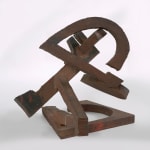 Mark di Suvero, Untitled, 1974
