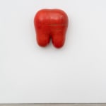 Mary Ann Unger, Untitled (Across the Bering Strait), 1996