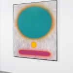 Larry Zox, Untitled, c. 1980