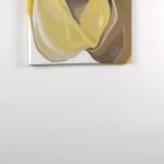 Yvonne Thomas, Return, 1958