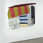 Nanette Carter, Shifting Perspectives #1, 2022
