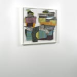 Nanette Carter, Shifting Perspectives #1, 2022