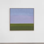 Susan Vecsey, Untitled (White/Silver/Grey), 2016
