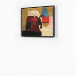 Claire Falkenstein, Untitled (Fusion), c. 1973