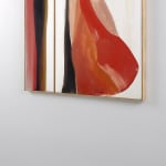 Lilian Thomas Burwell, Cycloid, 1972