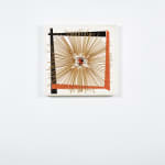 Dorothy Dehner, Untitled (I Ching Series), 1977