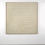Perle Fine, Accordment Series #4 (Shimmering Faintly), 1977