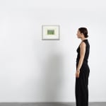 Mary Dill Henry, Untitled (January), 1986
