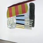 Nanette Carter, Shifting Perspectives #1, 2022