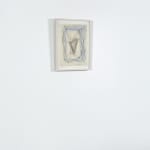 Dorothy Dehner, Crystals, 1951