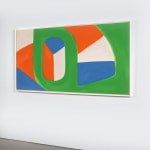 Yvonne Thomas, Untitled, 1957