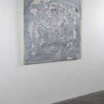 Frank Wimberley, Untitled, 2025