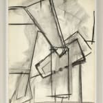 Judith Godwin, Ode to Kenzo Okada, 1955