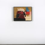 Claire Falkenstein, Untitled (Fusion), c. 1973