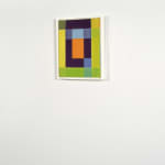 Yvonne Thomas, Untitled, 1957