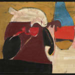 Claire Falkenstein, Untitled (Fusion), c. 1973