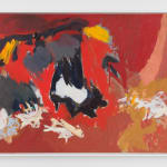 Ethel Schwabacher, The Wooing, 1961 - 1962