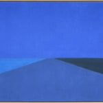 Susan Vecsey, Untitled (Nocturne), 2023