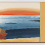 Elizabeth Osborne, Blue Hill Mountain, 2024