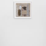 Nanette Carter: Afro Sentinels III (detail), 2024