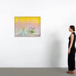 Elizabeth Osborne, Blue Hill Mountain, 2024