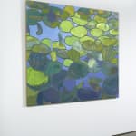 Eric Dever, L’Heure Bleue, 2020