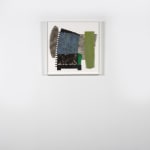 Nanette Carter, Shifting Perspectives #1, 2022